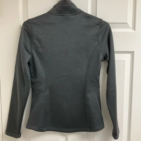 The North Face Fleece Jacket - Size S - Picture 5 of 11